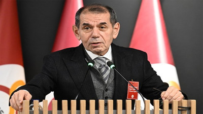 Dursun Özbek'ten çağrı var: Oraya sığmayacağız