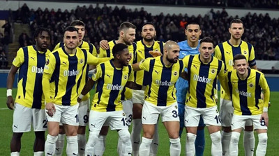 Fenerbahçe'de ayrılık gerçekleşiyor! Bright Osayi-Samuel bavullarını yolladı
