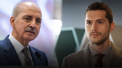 Ünlü oyuncu Numan Kurtulmuş’un sözlerine sert çıktı: Paramparça olmamızın sebebi Kürtler değil…