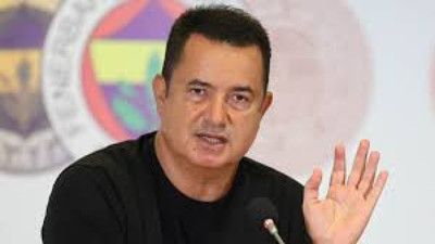 Acun Ilıcalı'dan yeni teknik direktör için taraftarlara müjde!