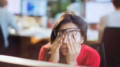 Gözleri ovalamak kör ediyor! Uzmanlar uyardı