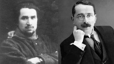 Dünya devriminin Türk öncüleri! Sosyalizmin Türk yüzleri olan Suphi ve Galiyev’in çarpıcı hikayesi