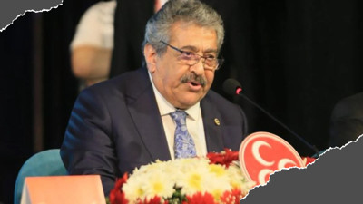 MHP’den KHK çıkışı: İnfaz düzenlemesi kapsamalı