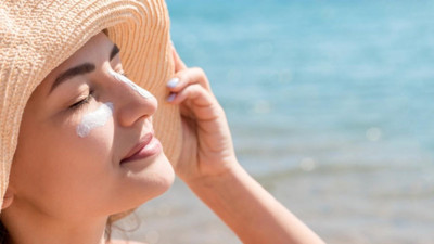 Cilt bakımında 3 altın kural! Yaz sırları