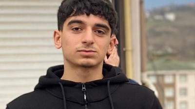 Denizde boğulmuştu! Yiğitcan'a gözyaşlarıyla veda