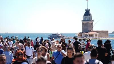 Hafta sonu sıcaklıklar kavuracak! 80 yıl önceki sıcaklık rekoru kırılabilir