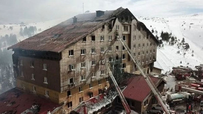 Kartalkaya yangın soruşturmasında flaş gelişme!