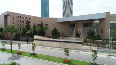 Müdürlükte rüşvet skandalı! Başsavcılık harekete geçti....