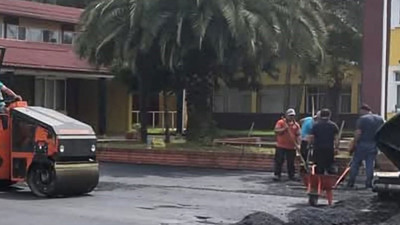 İYİ Parti'den belediyelere çifte standart tepkisi