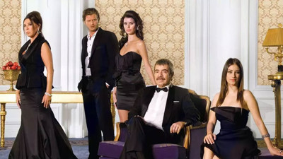 Aşk-ı Memnu geri dönüyor