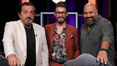 MasterChef başlıyor