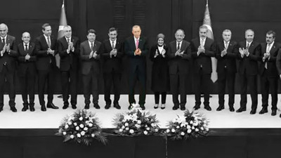 Erdoğan'ın elini kolunu bağladığı bakan! Sadece 2 destekçisi kaldı...