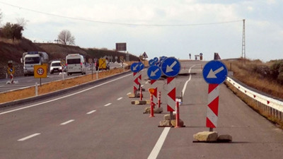 Kara yolları için sürücülere uyarı! İşte dikkat edilmesi gereken yerler... (23.05.2025)