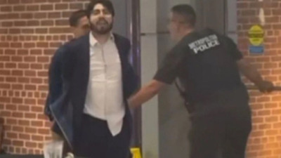 Washington’da kanlı saldırı! Ölüm cezası gündemde