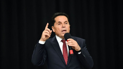 Esenyurt Belediye Başkanı Ahmet Özer 205 gün sonra hakim karşısında