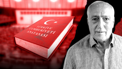 Sadettin Tantan'dan yeni anayasa çıkışı: Gerçek sorun ne?