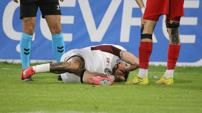 Van'da halay, Elazığ'da isyan