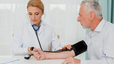 Gençlerde hipertansiyon artışı alarm veriyor! Uzmanlardan hayat kurtaran uyarılar