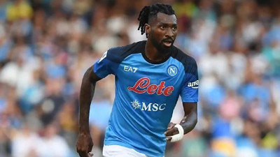 Fenerbahçe bu kez Napoli oyuncusunun peşinde