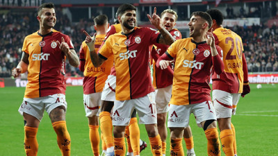 Galatasaray'ın istediği rakam Arabistan'dan geldi: Yıldız oyuncu gidiyor mu?