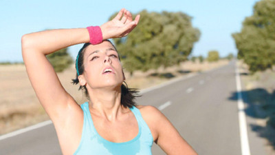 Yaz sıcaklarında uzmanlardan kronik hastalıklara hayat kurtaran uyarılar