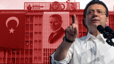 İBB operasyonuna İmamoğlu'ndan tokat gibi cevap