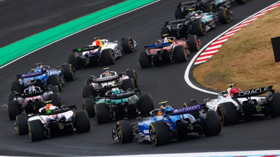 Formula 1'de sıradaki durak Monako