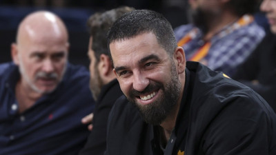 Arda Turan bavulunu topluyor: Adresi netleşti