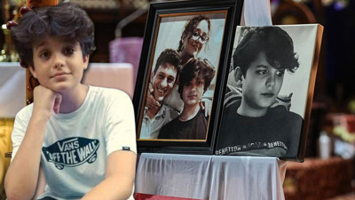 Minguzzi ailesini tehdit davasında karar