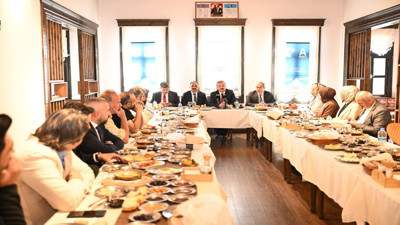 Anahtar Parti Lideri Yavuz Ağıralioğlu: Terörsüz Türkiye’ye böyle ulaşılmaz! Bahçeli'nin çağrısına sert çıktı