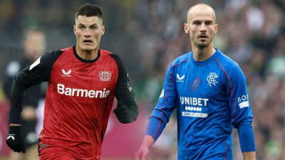 Kartal Çek avında: İki yıldız için şartlar zorlanacak