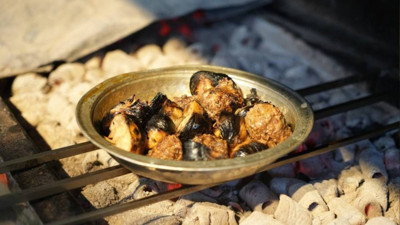 Türkiye'de Sadece Orada Yapılıyor! Tadına Bakanlar Vazgeçemiyor