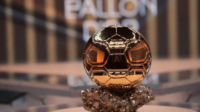 Yapay zeka tahmin etti: Ballon d'Or 2025'i hangi futbolcu kazanacak?
