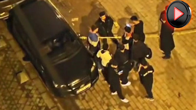 Silahlar çekildi! Davacı olmadıkları halde tutuklandılar