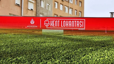 Kent lokantalarının kalbine tuz attılar! Serada büyük kayıp...