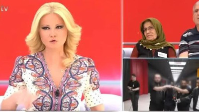 Müge Anlı'da cinayet itirafı geldi. 9 yıl sonra ortaya çıktı