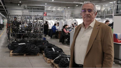 Türkiye'nin 29 yıllık devi iflasın pençesinde. Aselsen, Roketsan, Otokar müşterileri arasındaydı. Emekli subay kurmuştu