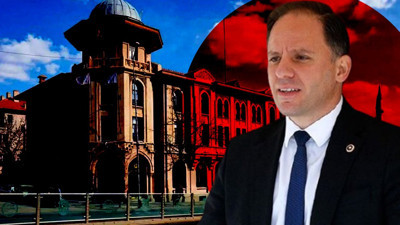 AKP’li vakıfta milyonluk vurgun! “Ahtapot gibi sardı” diyerek bombayı patlattı