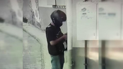 Osmangazi Köprüsü’nde altın avı! Dolandırıcı yakalandı