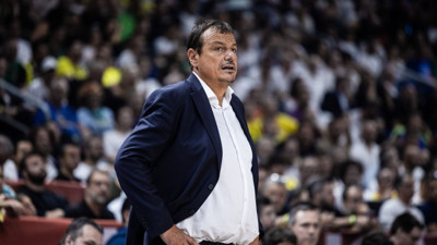 Fenerbahçe'den Ergin Ataman'a: Mola!