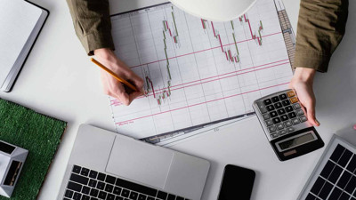 Rekor seviyeden çöküş! Yüzde 10’un üzerinde düşerek yatırımcısını üzdü