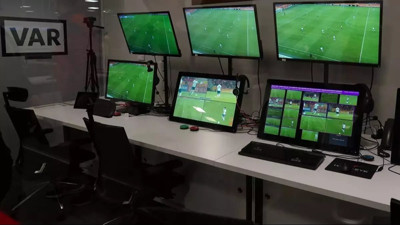 Süper Lig'de günün VAR hakemleri belli oldu!