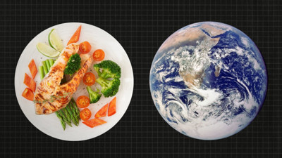 İklim değişikliği sofraları vuruyor! Gıda güvenliği alarm veriyor