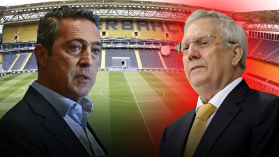 Aziz Yıldırım'dan Ali Koç'a ültimatom! Görüşme detayları ortaya çıktı