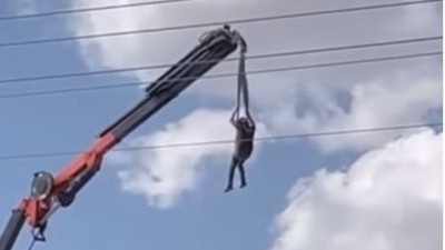 Vinçte ölüm oyunu