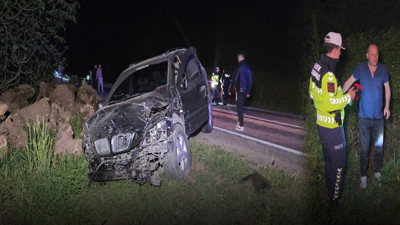 Çalılar arasında saklanan sürücüden şok gerçek! 3 kişi hayatını kaybetti