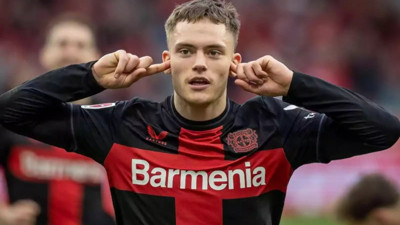 Florian Wirtz yeni takımını seçti! Ne Bayern Münih ne de Manchester City