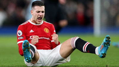 Osayi’nin yerine istenen isim belli oldu: Mourinho’nun eski öğrencisi