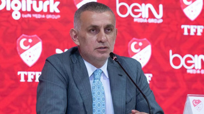 Galatasaray'a kupayı kimin vereceği netleşti! İbrahim Hacıosmanoğlu açıkladı