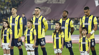 Fenerbahçe'de ayrılık resmileşiyor! Yıldız oyuncu eşyalarını topladı